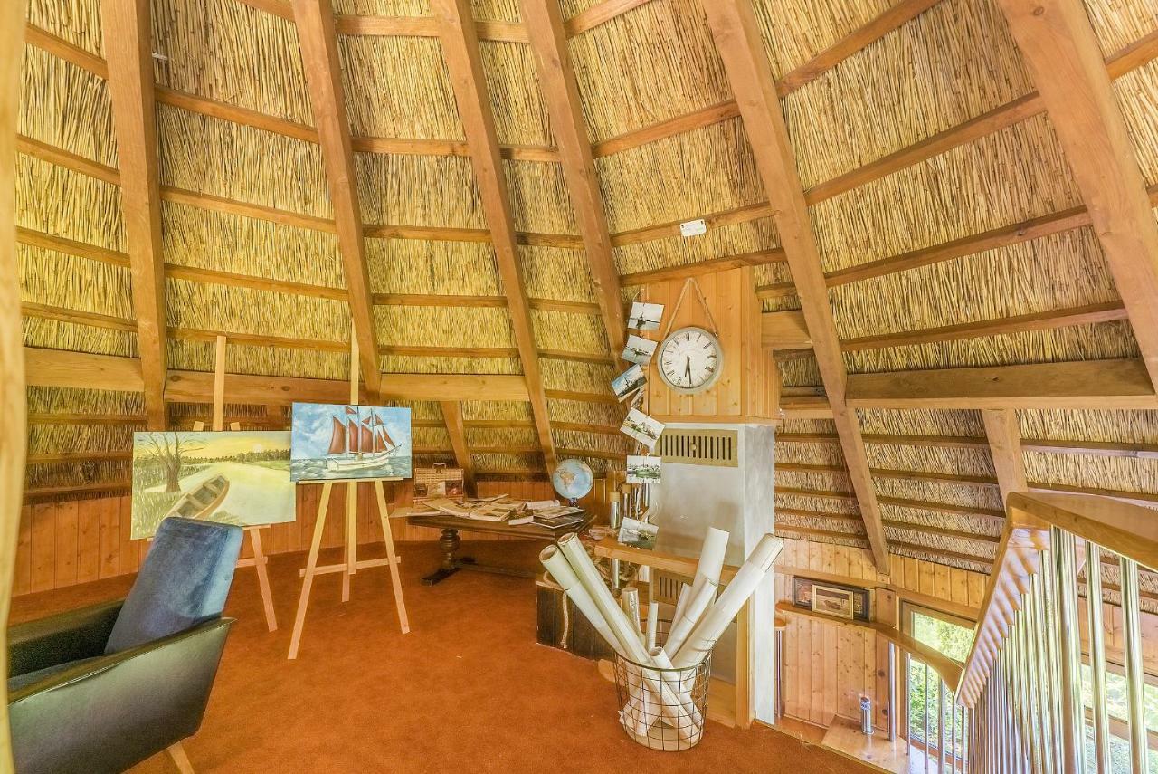 Appartamento Nowa Dana Osrodek Wypoczynkowy Lebcz Esterno foto